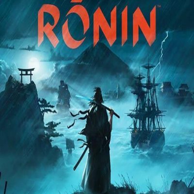 اکانت قانونی بازی RISE OF THE RONIN برای پلی استیشن