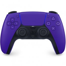 کنترلر دوال سنس رنگ:GALACTIC PURPLE PS5