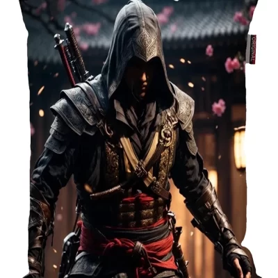 کوسن گیمینگ مدل ASSASSINS CREED