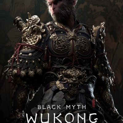 اکانت قانونی بازی BLACK MYTH WUKONG برای پلی استیشن