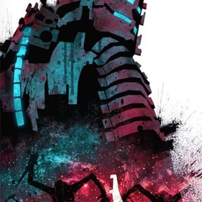اکانت قانونی بازی DEAD SPACE REMAKE برای پلی استیشن