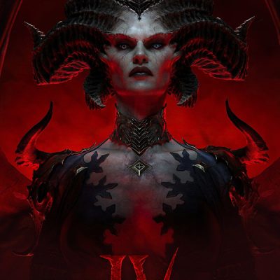 اکانت قانونی بازی DIABLO IV برای پلی استیشن