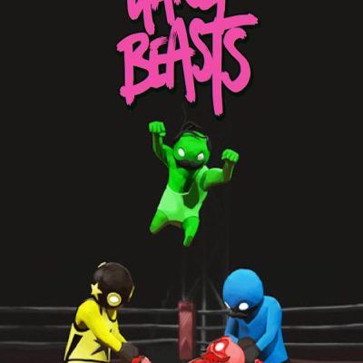 اکانت قانونی GANG BEATS برای پلی استیشن