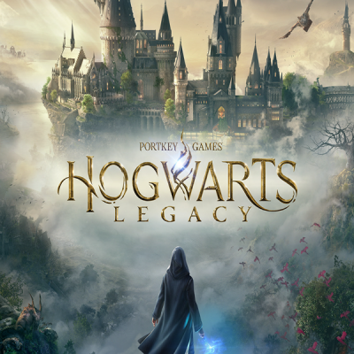 اکانت قانونی بازی HOGWARTS LEGECY برای پلی استیشن