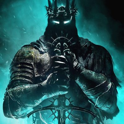 اکانت قانونی بازی LORDS OF THE FALLEN برای ایکس باکس