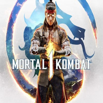 اکانت قانونی بازی MORTAL KOMBAT1 برای پلی استیشن