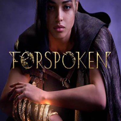 اکانت قانونی FORSPOKEN برای پلی استیشن
