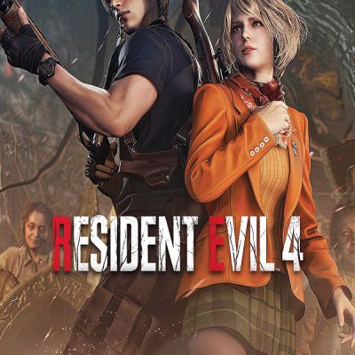 اکانت قانونی بازی RESIDENT EVIL 4 REMAKE برای ایکس باکس