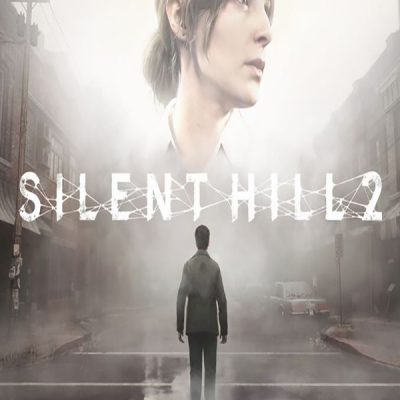 اکانت قانونی بازی SILLENT HILL 2 برای پلی استیشن