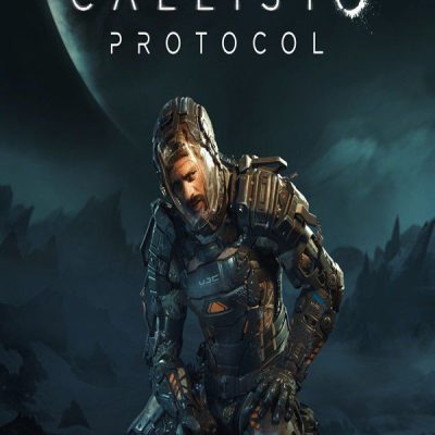 اکانت قانونی CALLISTO PROTOCOL برای پلی استیشن