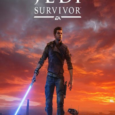 اکانت قانونی بازی STAR WARS JEDI SURVIVOR برای پلی استیشن