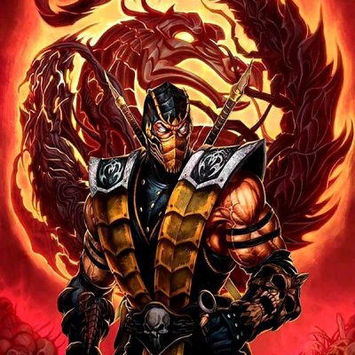 اکانت قانونی بازی MORTAL KOMBAT11 برای پلی استیشن