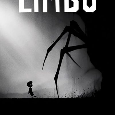 اکانت قانونی بازی LIMBO برای پلی استیشن