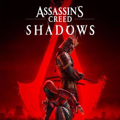 اکانت قانونی بازی ASSASSINS CREED SHADOWS برای ایکس باکس