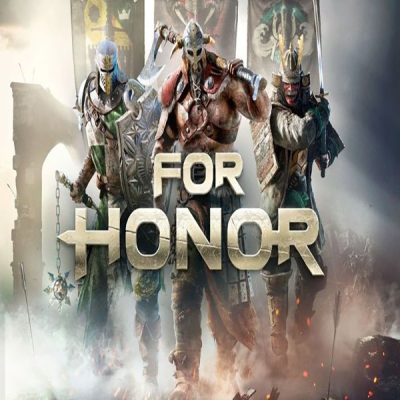 اکانت قانونی بازی FOR HONOR برای پلی استیشن