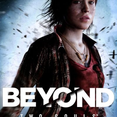 اکانت قانونی بازی BEYOND: TWO SOULS برای پلی استیشن