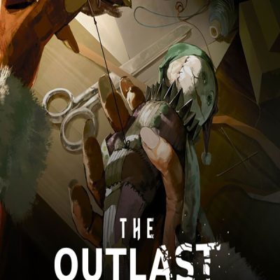 اکانت قانونی بازی THE OUTLAST TRIALS برای پلی استیشن
