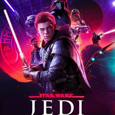 اکانت قانونی بازی STAR WARS JEDI FALLEN ORDER برای پلی استیشن