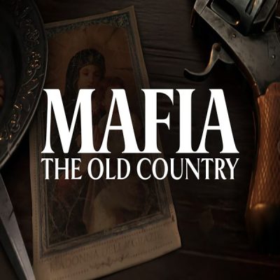 اکانت قانونی بازی MAFIA THE OLD COUNTRY برای پلی استیشن