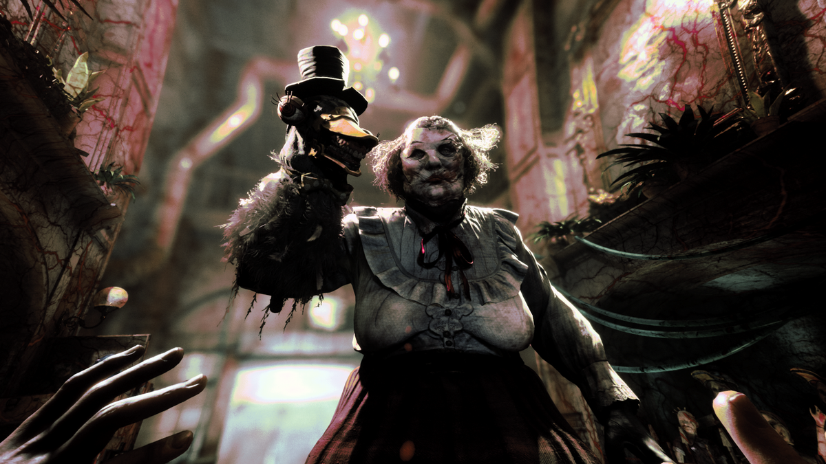 معرفی بازی OUTLAST TRIALS همراه با راهنمای کامل بازی(ویدئو)