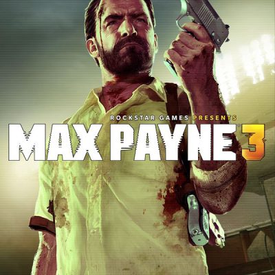 اکانت قانونی بازی MAX PAYNE 3 برای ایکس باکس