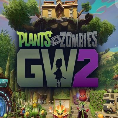 اکانت قانونی بازی PLANTS VS ZOMBIE GARDEN WARFARE 2 برای ایکس باکس