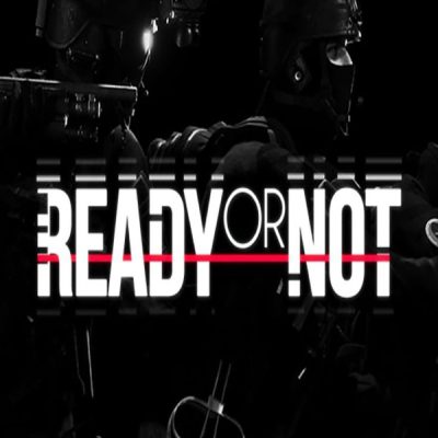 اکانت قانونی بازی READY OR NOT برای ایکس باکس