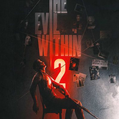 اکانت قانونی بازی THE EVIL WHITIN 2 برای ایکس باکس