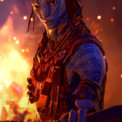 اکانت قانونی بازی AVATAR FRONTIERS OF PANDORA برای ایکس باکس