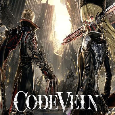 اکانت قانونی بازی CODE VEIN برای ایکس باکس