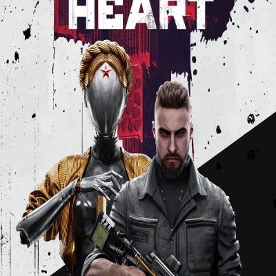 اکانت قانونی بازی ATOMIC HEART برای ایکس باکس