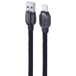 کابل فست شارژ لایتنینگ الدینو مدل LS 211 - Image 2