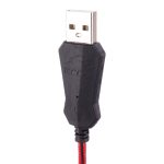 ماوس گیمینگ تسکو مدل TM 763 GA - Image 4