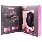 ماوس گیمینگ تسکو مدل TM 763 GA - Image 2