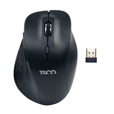 ماوس بی سیم تسکو مدل TM 686 W