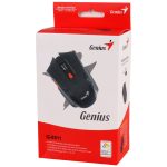 موس بی سیم جنیوس G-8511 - Image 2