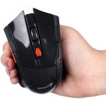 موس بی سیم جنیوس G-8511 - Image 3