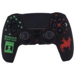 روکش دسته بازی PS5 طرح Red Dead Redemption 2