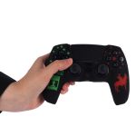 روکش دسته بازی PS5 طرح Red Dead Redemption 2 - Image 2
