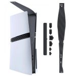 پک محافظ گرد و غبار کنسول Ipega PG-P5R001 Play Station 5 Pro - Image 2