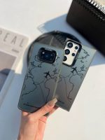 قاب طرح هواپیما گوشی سامسونگ S24 الترا - Image 2