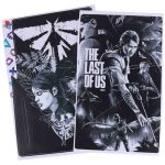 اسکین پلی استیشن 5 اسلیم استاندارد طرح The Last Of Us Part 2 کد - Image 2