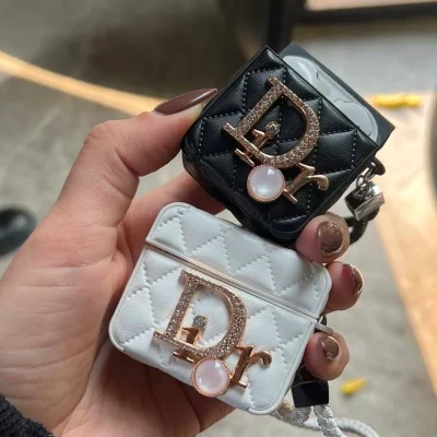 کاور ایرپاد DIOR