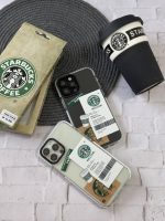قاب استارباکس مخصوص آیفون - Image 3