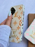 قاب Louis Vuitton طرح هولوگرامی - Image 3