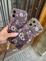 قاب ROSE BROWN مخصوص آیفون - Image 2
