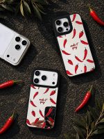 قاب گوشی مدل MAKE IT SPICY - Image 2