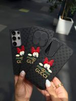 قاب گوچی میکی ماوس