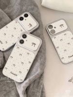 قاب RIBBON WHITE مخصوص آیفون - Image 3