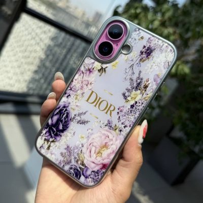 قاب گل و دیور مخصوص آیفون